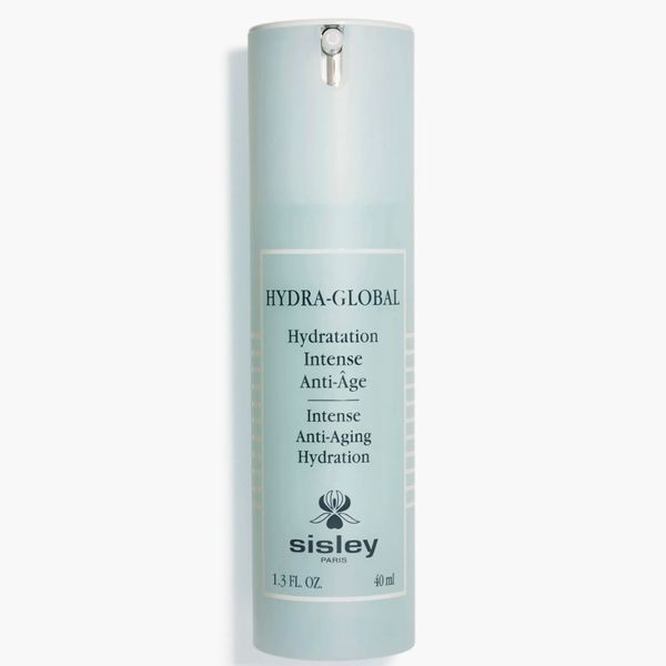 Sisley Paris Hydra-Global Intense Anti-Aging Hydration Fluid Gel Cream Moisturizer