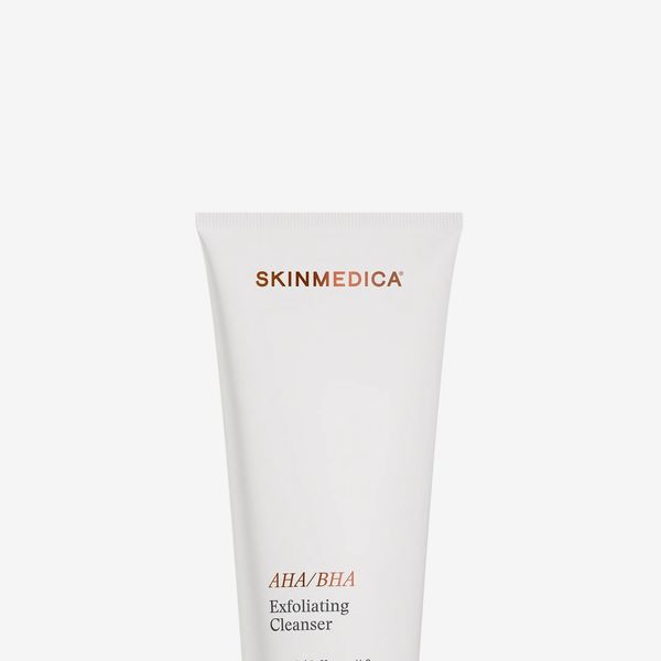 SkinMedica AHA/BHA Exfoliating Cleanser