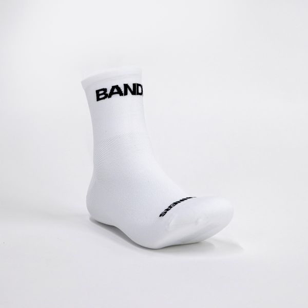 Bandit Lite Run™️ Quarter Socks