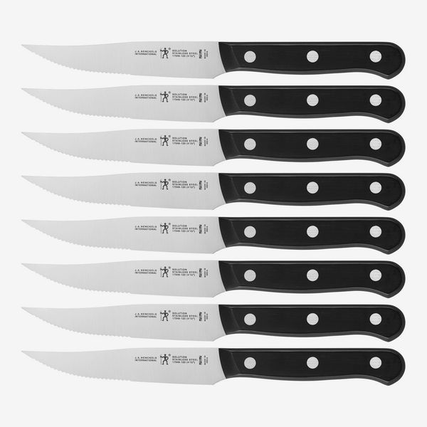 Henckels Solution Steak Knife