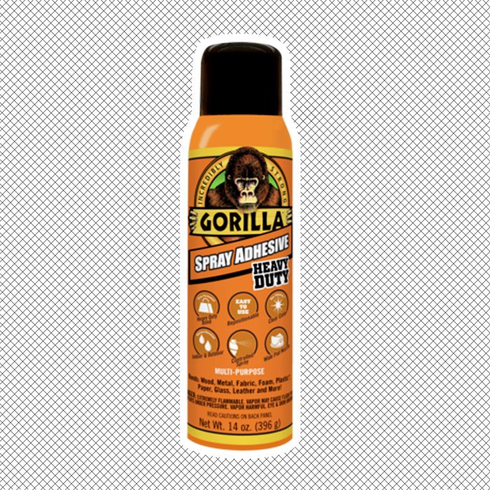 hair gorilla glue girl