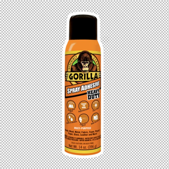 gorilla glue hairspray