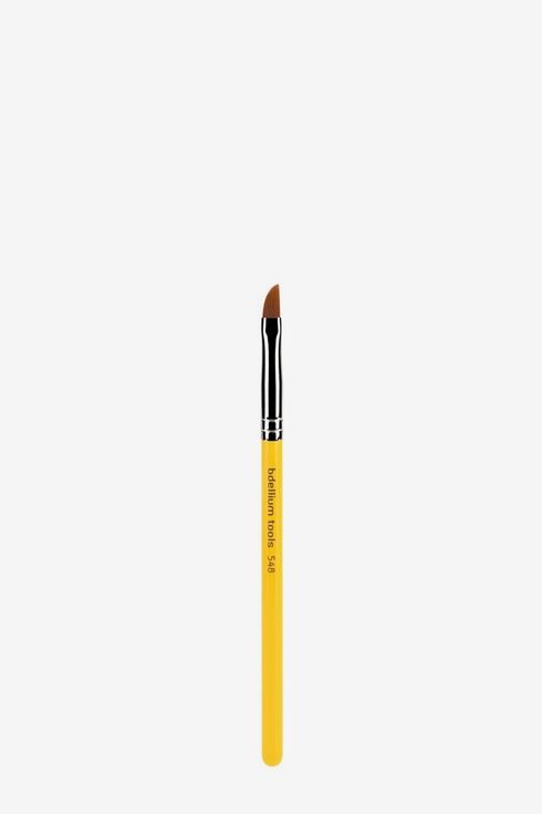 Bdellium Tools Professional Makeup Brush Dagger Lip 548