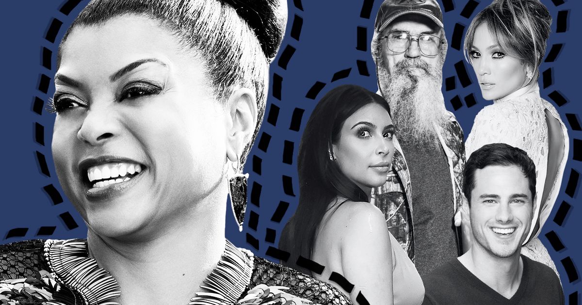 The Boom Days of Reality TV Are Over