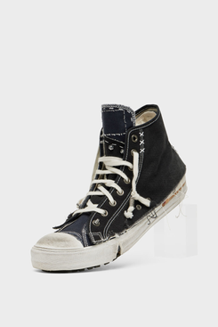 Maison Margiela Loved to Death sneakers