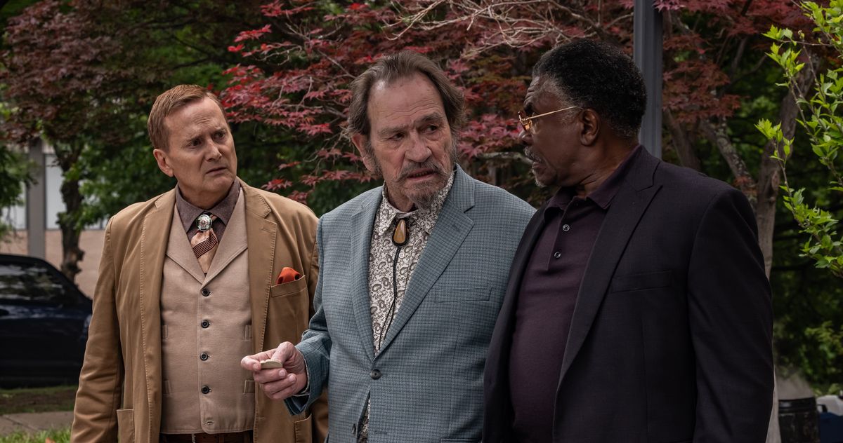 The Lowdown Recap: Never Split Up