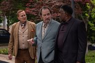 The Lowdown Recap: Never Split Up