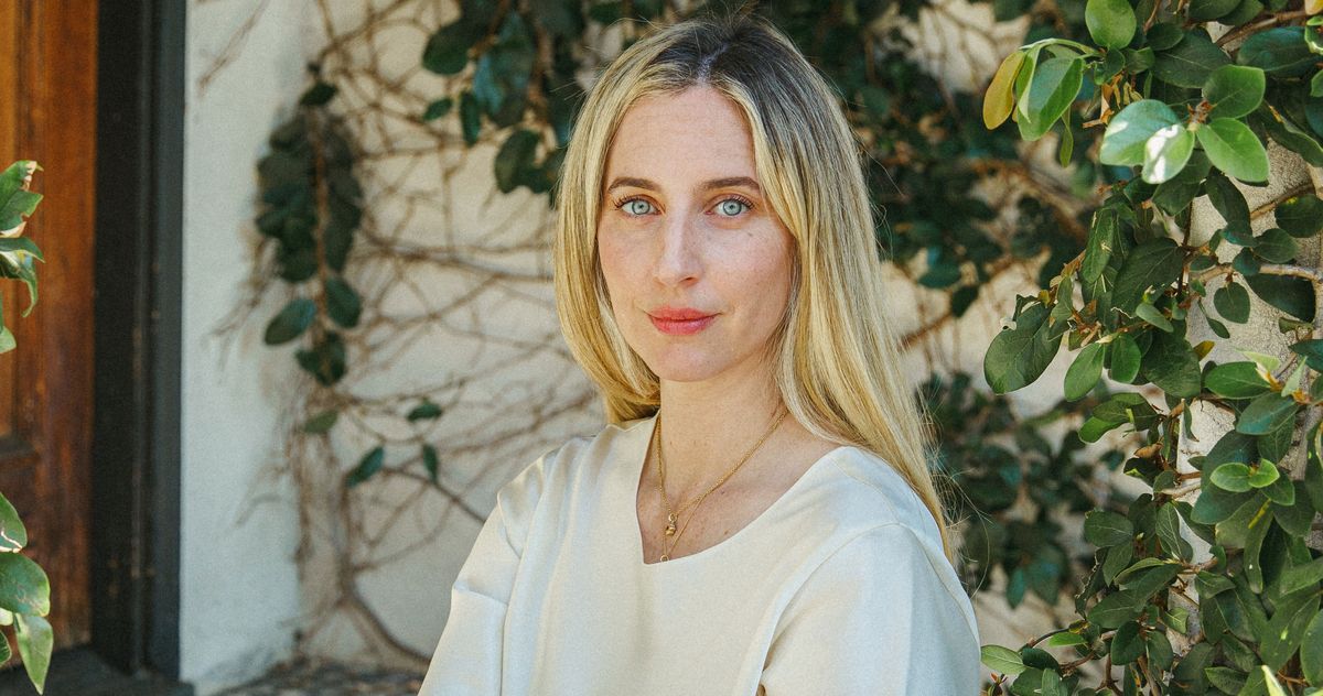 The Beauty Products Rōz’s Mara Roszak Uses to the Last Drop