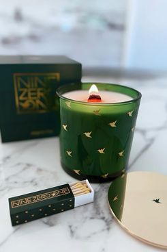 The ‘901 Magic’ Candle