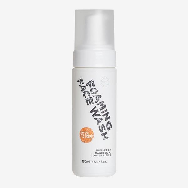 31st State Foaming Face Wash