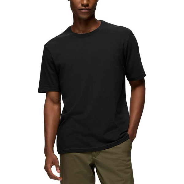 Prana Short-Sleeve T-Shirt - Men’s