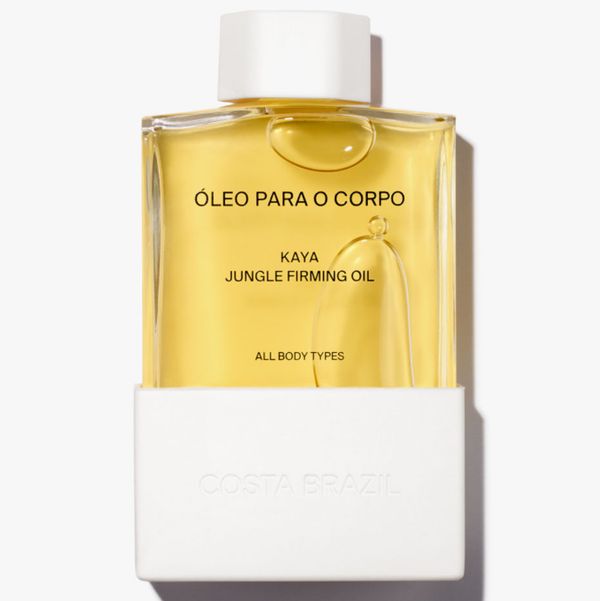 Costa Brazil Óleo Para O Corpo Kaya Jungle Firming Body Oil