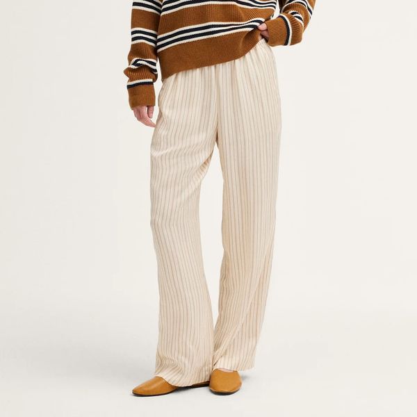 Madewell Devon Pant