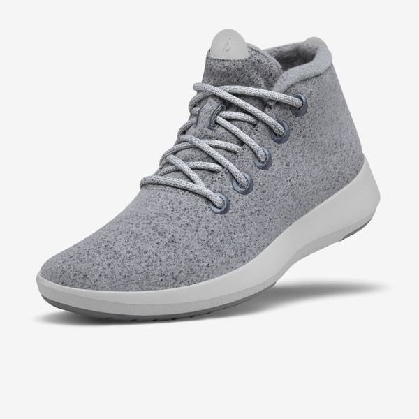Allbirds Men's Wool Runner-up Mizzles