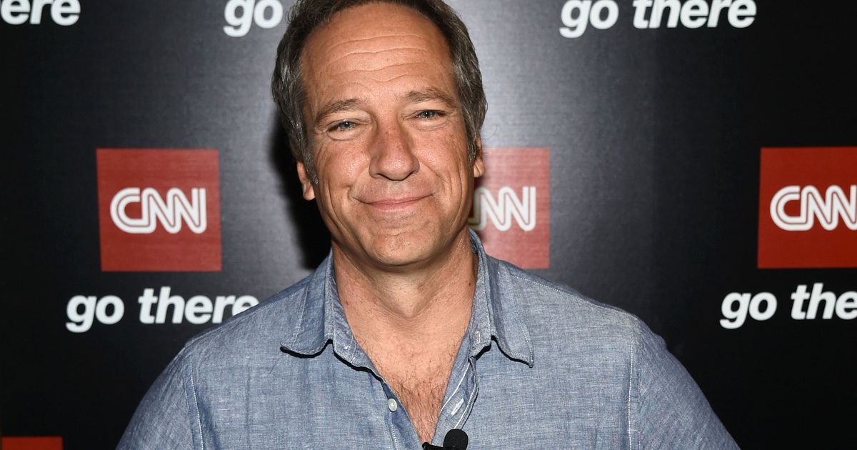 Did You Know That Mike Rowe Came Incredibly Close to Hosting The Daily ...