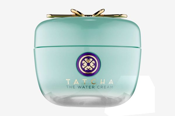 Tatcha Water Cream Moisturizer