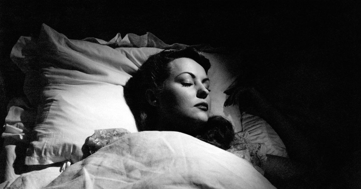 7 ‘Natural’ Sleep Aids for Insomnia