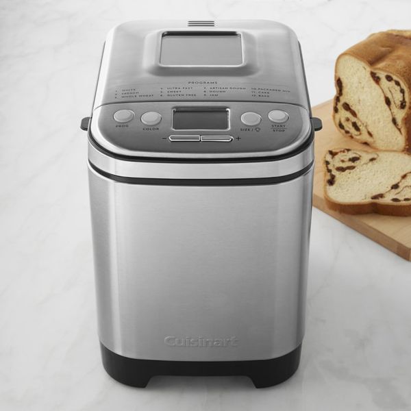 Cuisinart Bread Maker