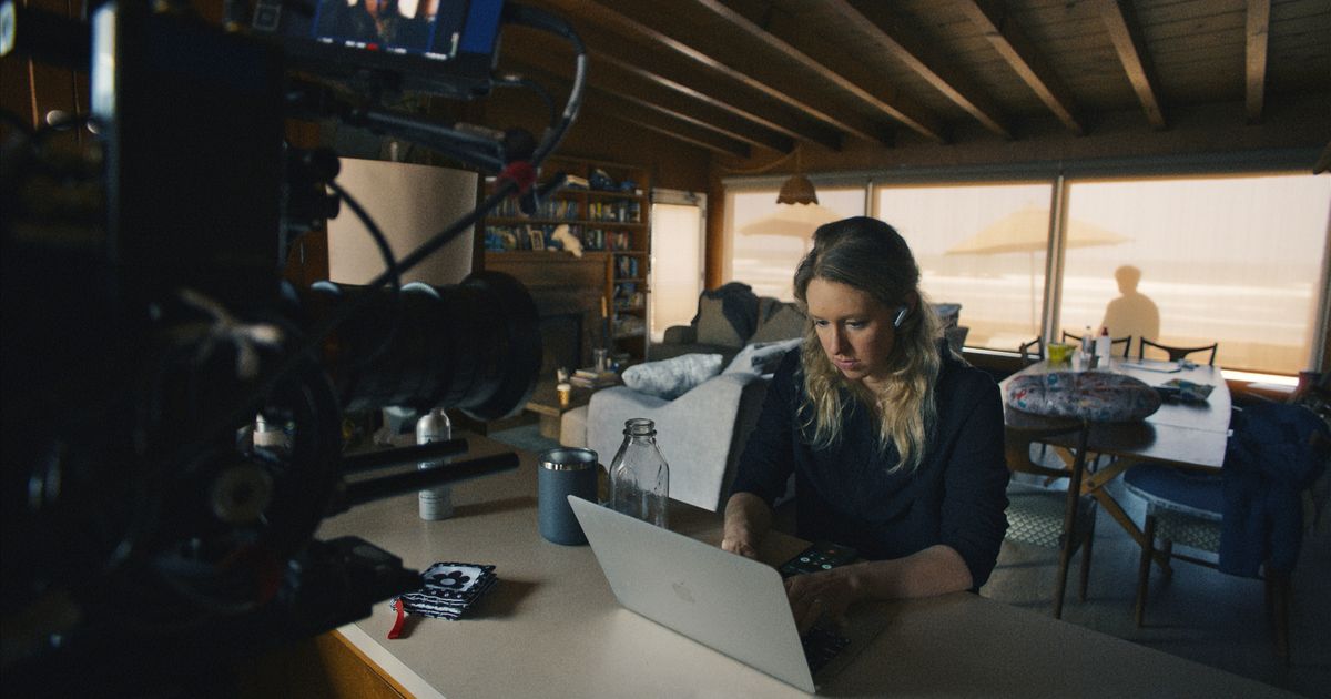 You Can See Everything Will Become One of the Most Successful Docs in History