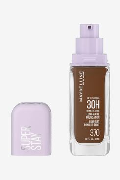Maybelline Super Stay Lumi-Matte Foundation