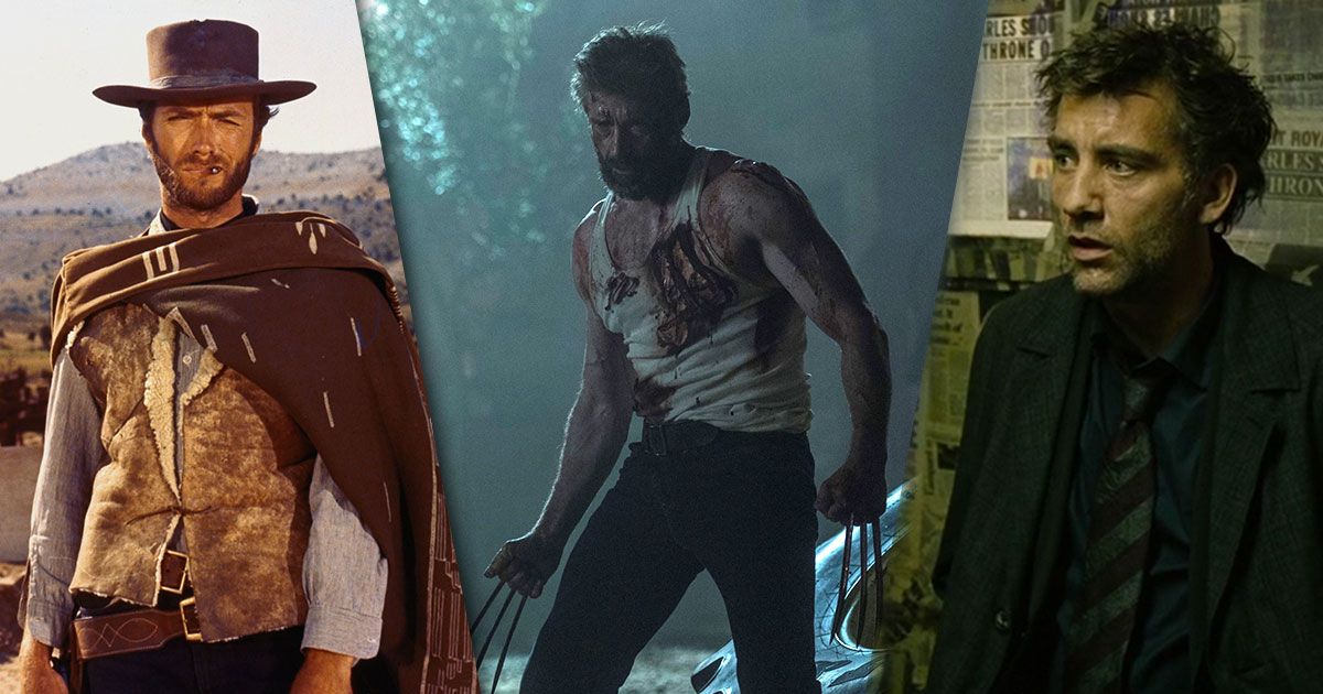 Logan: 13 Non-Superhero Films That Influenced the Hit Movie