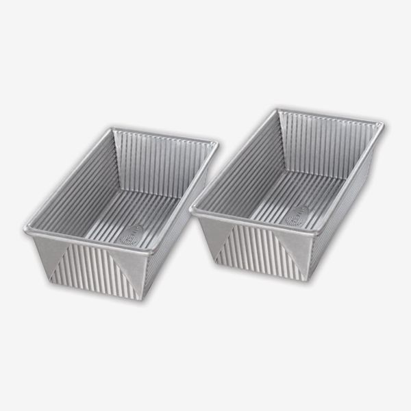 USA Pan Loaf Pan Set
