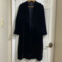 Vintage Emanuel Ungaro Evening Coat
