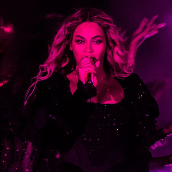 Beyonce's Formation World Tour - Flushing