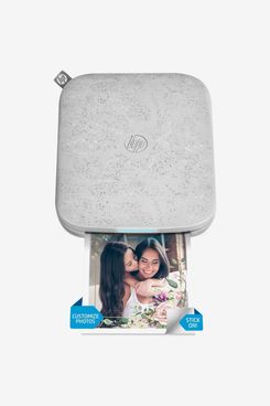 HP Sprocket 3x4” Instant Smartphone Photo Printer