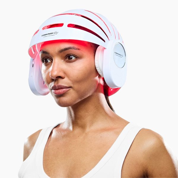 CurrentBody LED Hair Growth Helmet