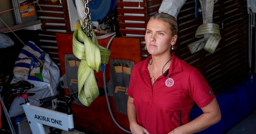 Below Deck Mediterranean Recap: Don’t Poke the Bear