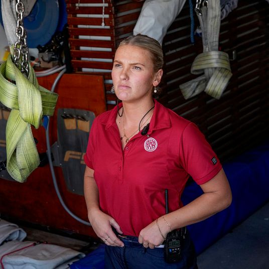 Below Deck Mediterranean - Season 11