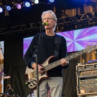 Phil Lesh