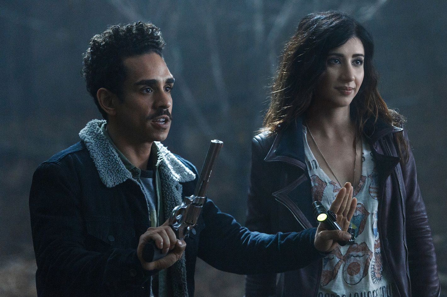 After three years fighting Deadites, “Ash vs. Evil Dead” TV series has been  terminated - Inside the Magic