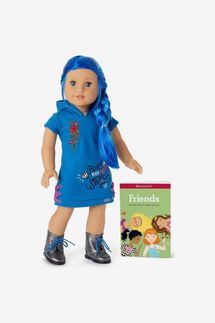 American Girl Truly Me 18-Inch Doll