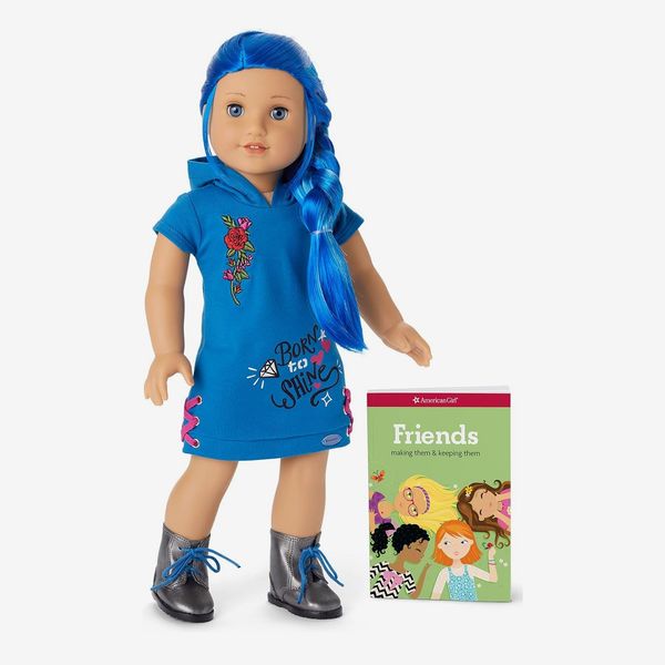 American Girl Truly Me 18-Inch Doll