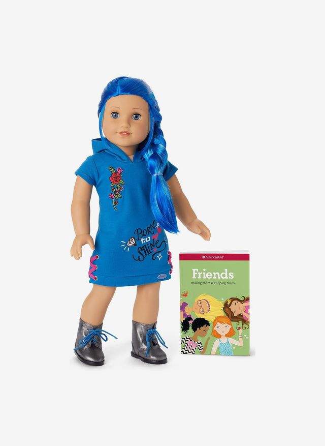 American Girl Truly Me 18-Inch Doll