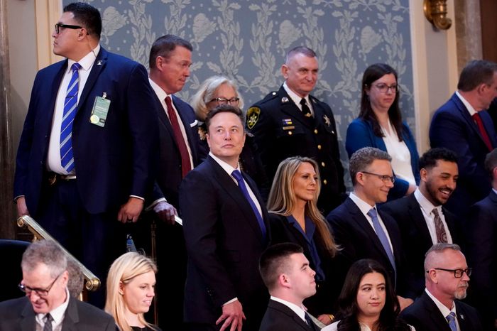 Trump Went On and On in Address to Congress: What You Missed