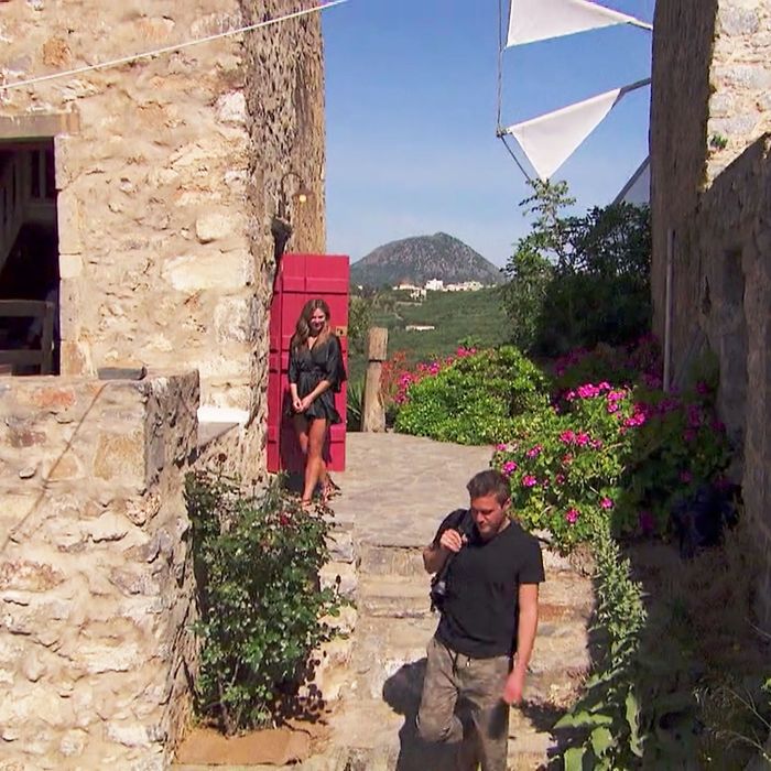 The Bachelorette S Sex Windmill Is Rentable On Airbnb