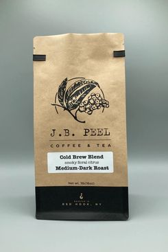 J.B. Peel Cold Brew Blend