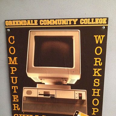 Cutting-edge computer technology makes the difference at Greendale.