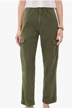 Madewell The Cargo Pants