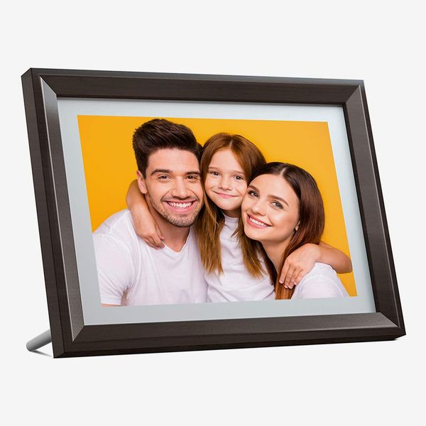 Dragon Touch Digital Picture Frame, 10-inch