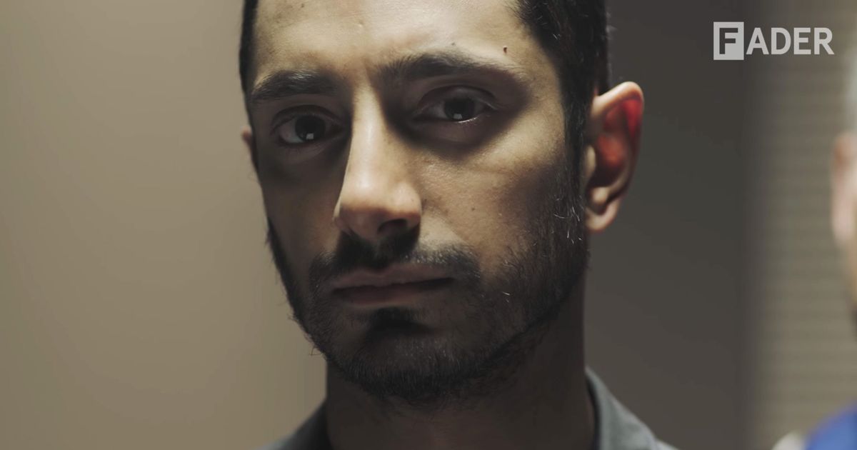 Riz Ahmed and Heems Get a First-Class Ticket to Racial-Profiling Hell ...