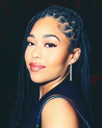 Jordyn Woods Has Moved Out Of Kylie Jenner's Home - theJasmineBRAND