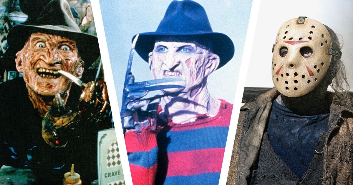 Every Nightmare on Elm Street Movie, Ranked