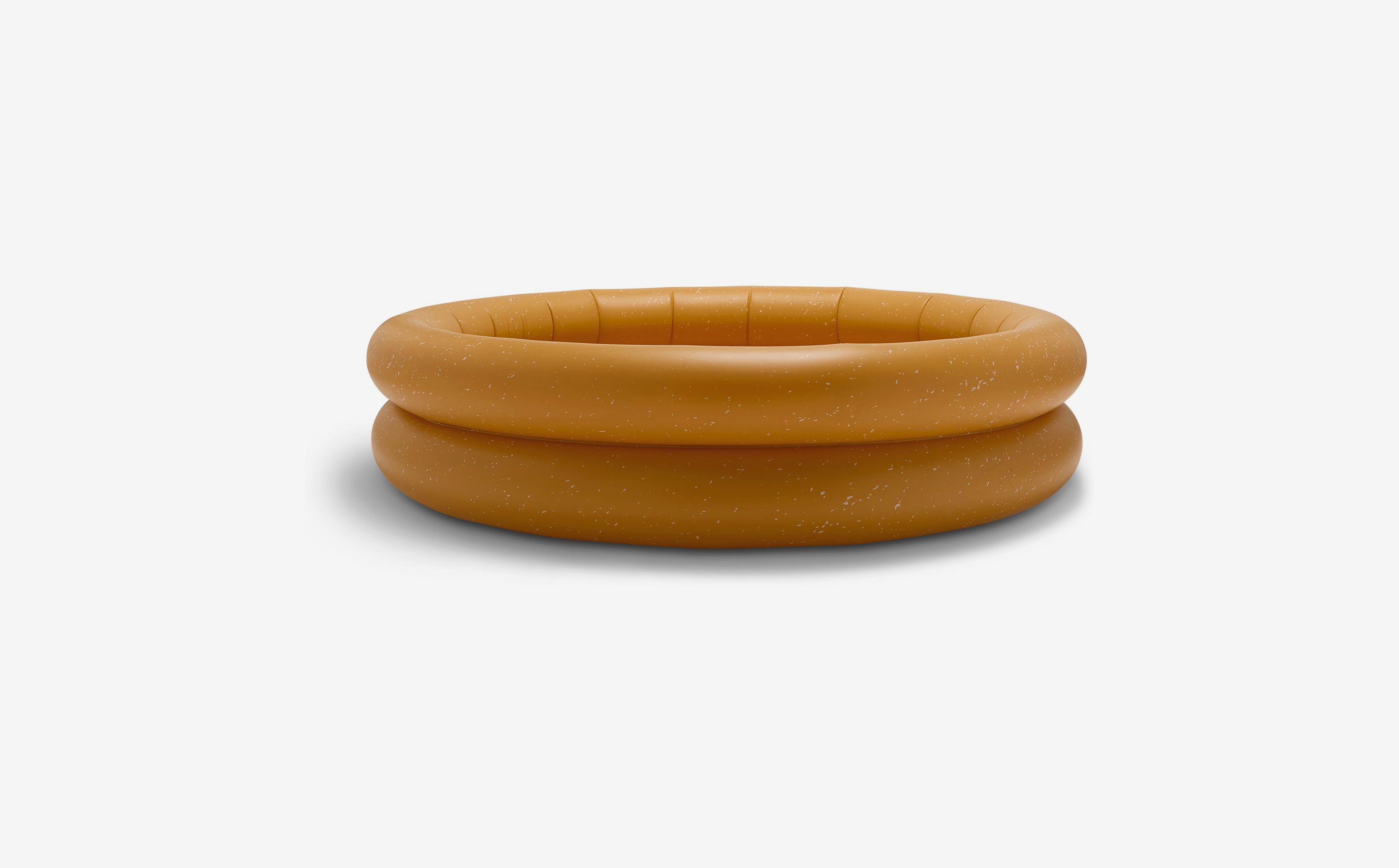 designer inflatable pool