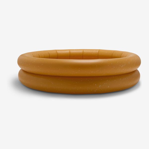 Mylle Shop Ochre Inflatable Pool