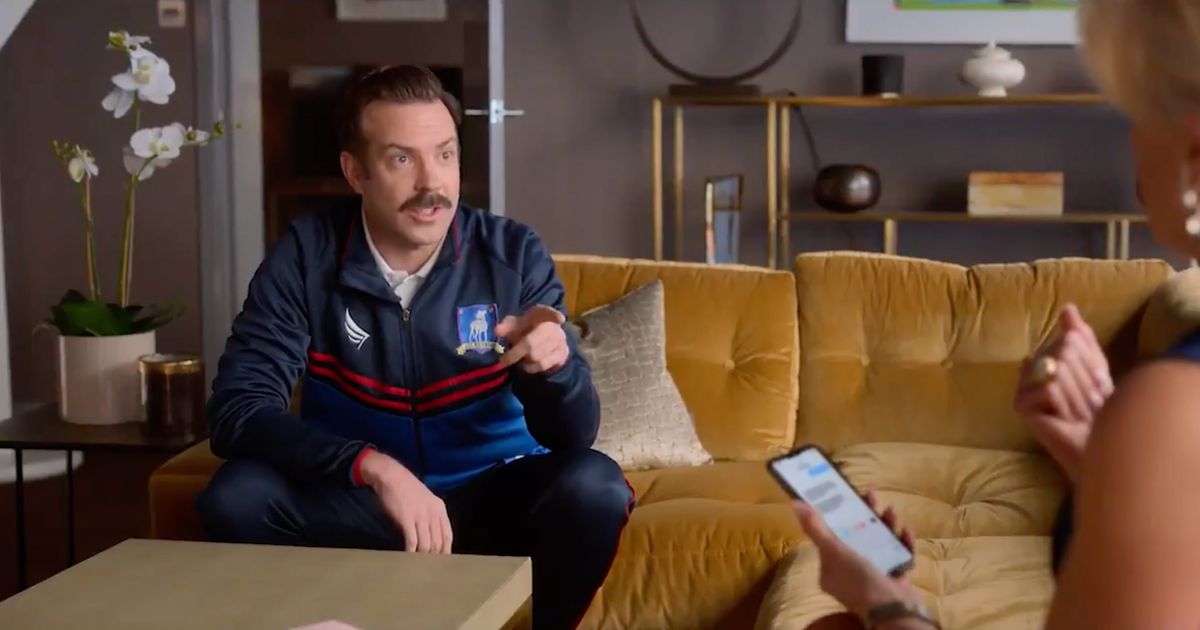 Ted Lasso Season 2 Drops Release Date and Trailer: WATCH