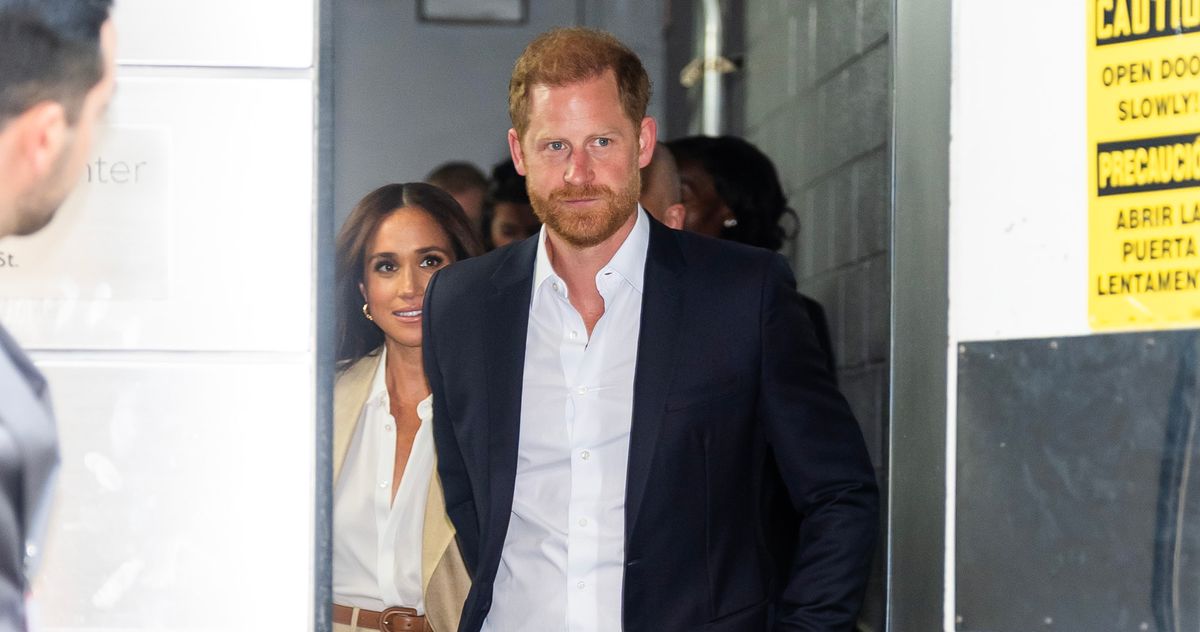 Prince Harry Seeks Reconciliation as King Charles Remains Silent Over Security Dispute